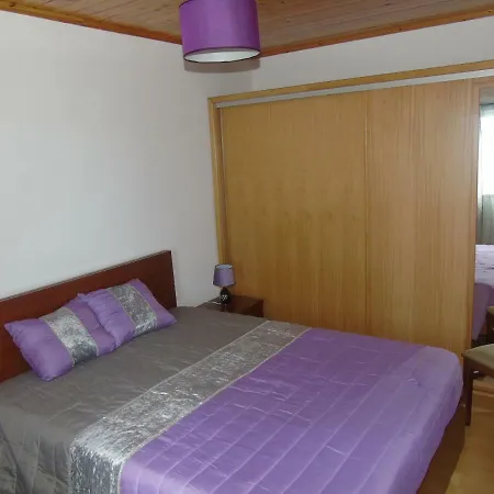 Azoresmoonlight Farm stay *