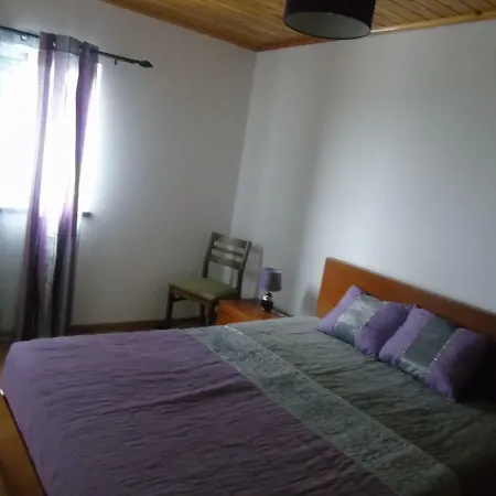 Azoresmoonlight Farm stay Capelo